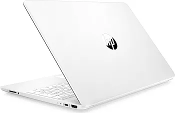 Купить Ноутбук HP 15s-fq5027ua Snowflake White (834S3EA) - ITMag
