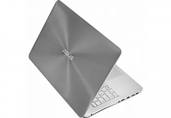 Купить Ноутбук ASUS N551JX (N551JX-CN197T) - ITMag