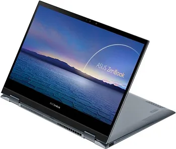 Купить Ноутбук ASUS ZenBook Flip 13 UX363EA (UX363EA-I582G0W) - ITMag