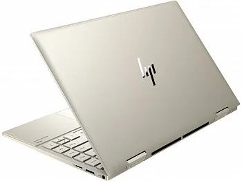 Купить Ноутбук HP ENVY x360 13-bd0002ua Gold (423V8EA) - ITMag