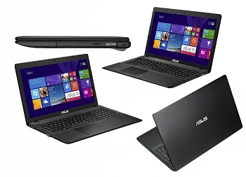Купить Ноутбук ASUS X552LAV (X552LAV-BBI5N08) - ITMag
