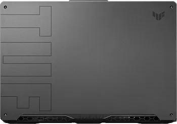 Купить Ноутбук ASUS TUF Gaming F17 FX706HCB (FX706HC-F17.I53050) - ITMag