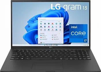 Купить Ноутбук LG gram 15 (15Z95P-P.ADB9U1) - ITMag