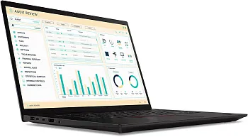 Купить Ноутбук Lenovo ThinkPad X1 Extreme Gen 4 (20Y6S1WT02) - ITMag