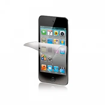 Пленка защитная EGGO iPod Touch 4 (Глянцевая) - ITMag