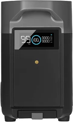 EcoFlow DELTA Pro Extra Battery (DELTAProEB-US) - ITMag