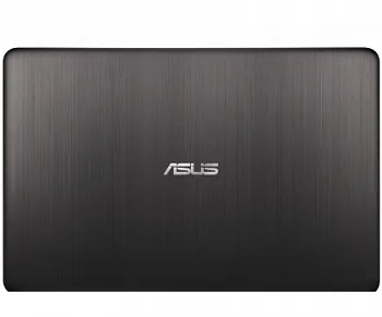 Купить Ноутбук ASUS F556UJ (F556UJ-XX020T) Dark Brown - ITMag