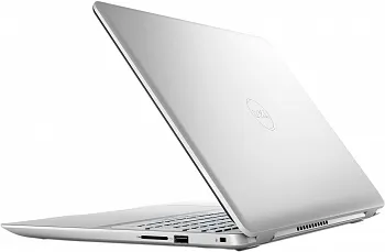 Купить Ноутбук Dell Inspiron 5584 Silver (I557810NDW-75S) - ITMag