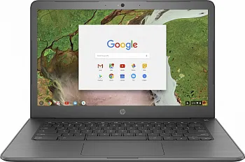 Купить Ноутбук HP Chromebook 14-ca061dx (3JQ73UA) - ITMag