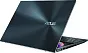 ASUS Zenbook Pro Duo 15 OLED UX582ZW Celestial Blue (UX582ZW-H2008X, 90NB0Z21-M001H0) - ITMag