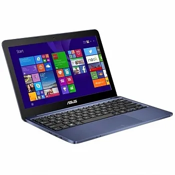 Купить Ноутбук ASUS X205TA (X205TA-SATM0404G) Dark Blue - ITMag