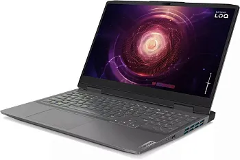 Купить Ноутбук Lenovo LOQ 15APH8 (82XT001NUS) - ITMag