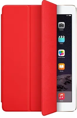 Apple iPad Air 2 Smart Cover - (PRODUCT) RED MGTP2 - ITMag