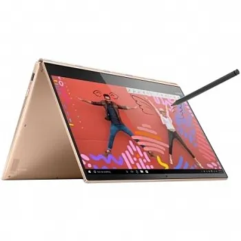Купить Ноутбук Lenovo YOGA 920-13IKB (80Y7006UPB) Copper - ITMag