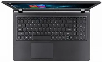 Купить Ноутбук Acer Aspire ES 15 ES1-533-C3RY (NX.GFTEU.003) Black - ITMag