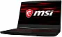 MSI GF63 Thin 8SC Black (GF638SC-200XUA) - ITMag