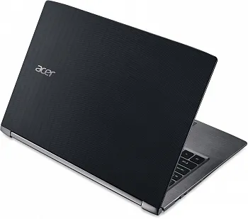 Купить Ноутбук Acer Aspire S5-371-79GC (NX.GCHEU.010) - ITMag