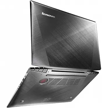 Купить Ноутбук Lenovo IdeaPad Y70-70T (80DU00DNUS) - ITMag