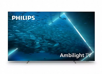 Телевизор Philips 55OLED707/12 - ITMag