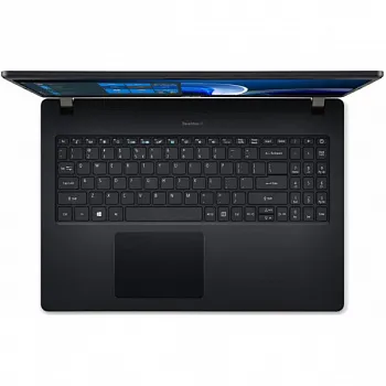 Купить Ноутбук Acer TravelMate P2 TMP215-41 Black (NX.VRYEU.003) - ITMag