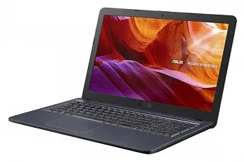 Купить Ноутбук ASUS X543MA (X543MA-C41G0T) - ITMag