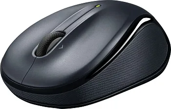 Logitech M325s Dark Silver (910-006812) - ITMag