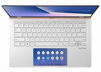 Купить Ноутбук ASUS ZenBook 14 UX434FAC (UX434FAC-A5177T) - ITMag