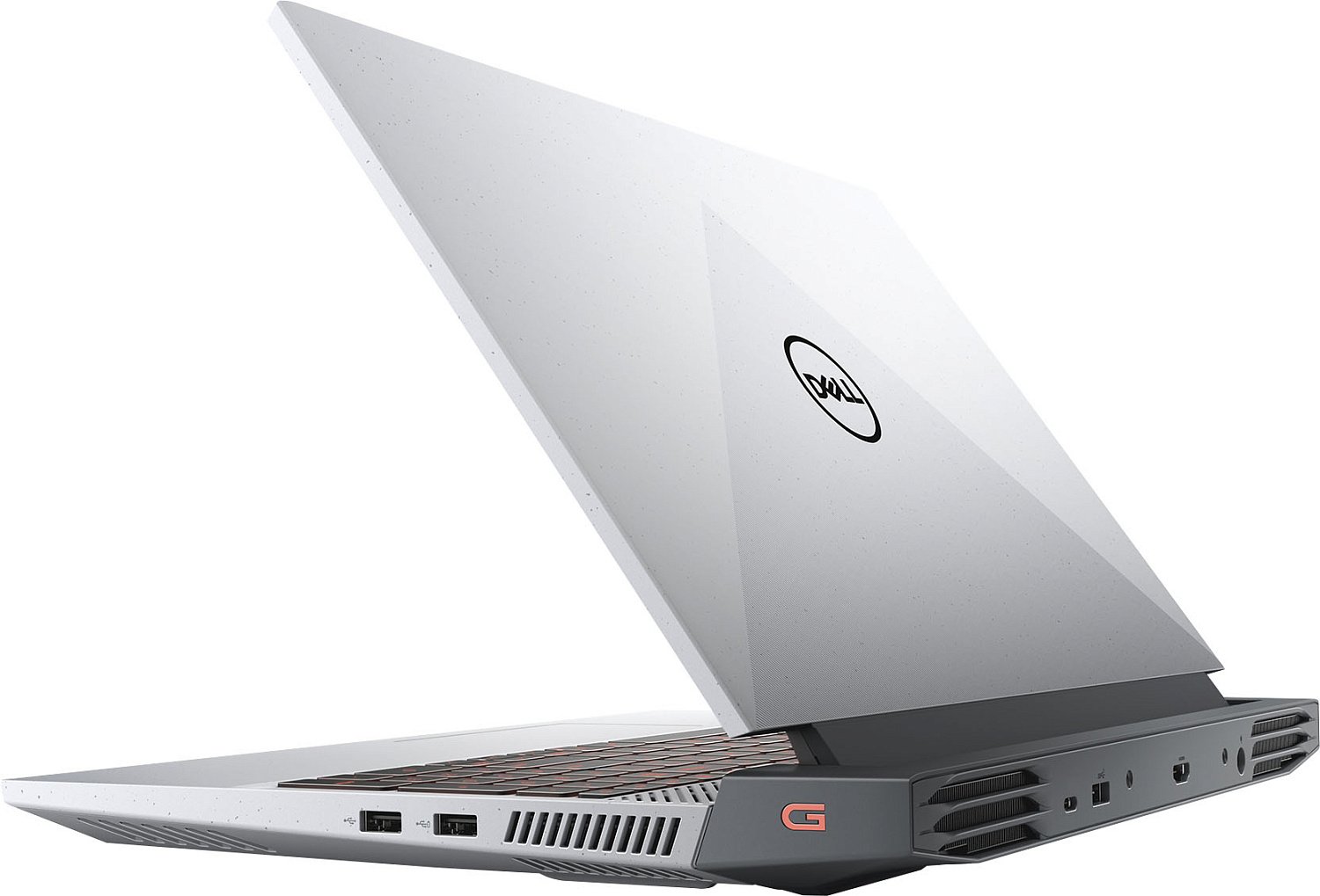 Купить Ноутбук Dell G15 (G15RE-B999GRY-PUS) - ITMag
