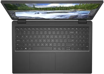 Купить Ноутбук Dell Latitude 3520 (8C406) - ITMag