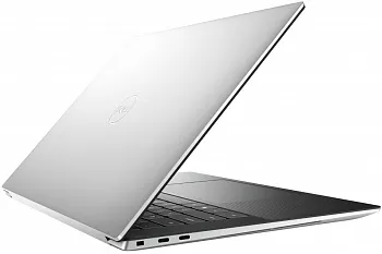 Купить Ноутбук Dell XPS 15 9500 Silver (N099XPS9500UA_WP) - ITMag