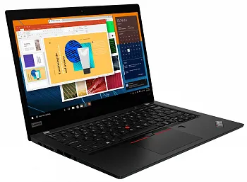 Купить Ноутбук Lenovo ThinkPad X390 (20Q0003VRT) - ITMag