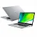 Acer Aspire 5 A515-45-R58W Pure Silver (NX.A84EP.00E) - ITMag