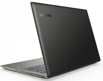 Купить Ноутбук Lenovo IdeaPad 520-15 IKB (80YL00LARA) Iron Grey - ITMag