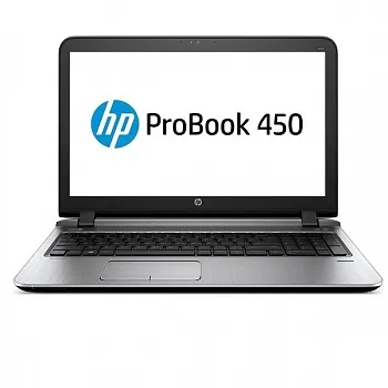 Купить Ноутбук HP ProBook 450 G3 (P4N95EA) - ITMag