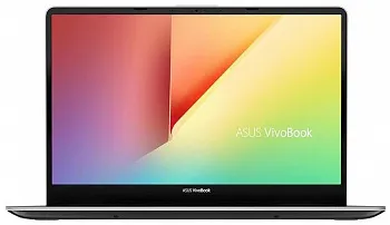 Купить Ноутбук ASUS VivoBook S15 S530UA Blue (S530UA-BQ339T) - ITMag