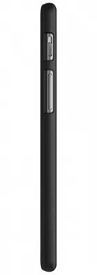 Чехол Nillkin Matte для OnePlus 3 (+ пленка) (Черный) - ITMag