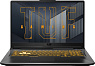 Купить Ноутбук ASUS TUF Gaming A17 FA706IC Eclipse Gray (FA706IC-HX001, 90NR0674-M008J0) - ITMag