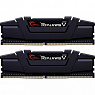 G.Skill 32 GB (2x16GB) DDR4 3600 MHz Ripjaws V Classic Black (F4-3600C16D-32GVKC) - ITMag