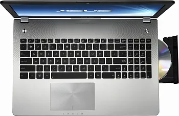 Купить Ноутбук ASUS N56JN (N56JN-XO014H) - ITMag