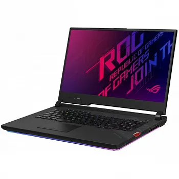 Купить Ноутбук ASUS ROG Strix SCAR 17 G732LXS (G732LXS-HG101T) - ITMag