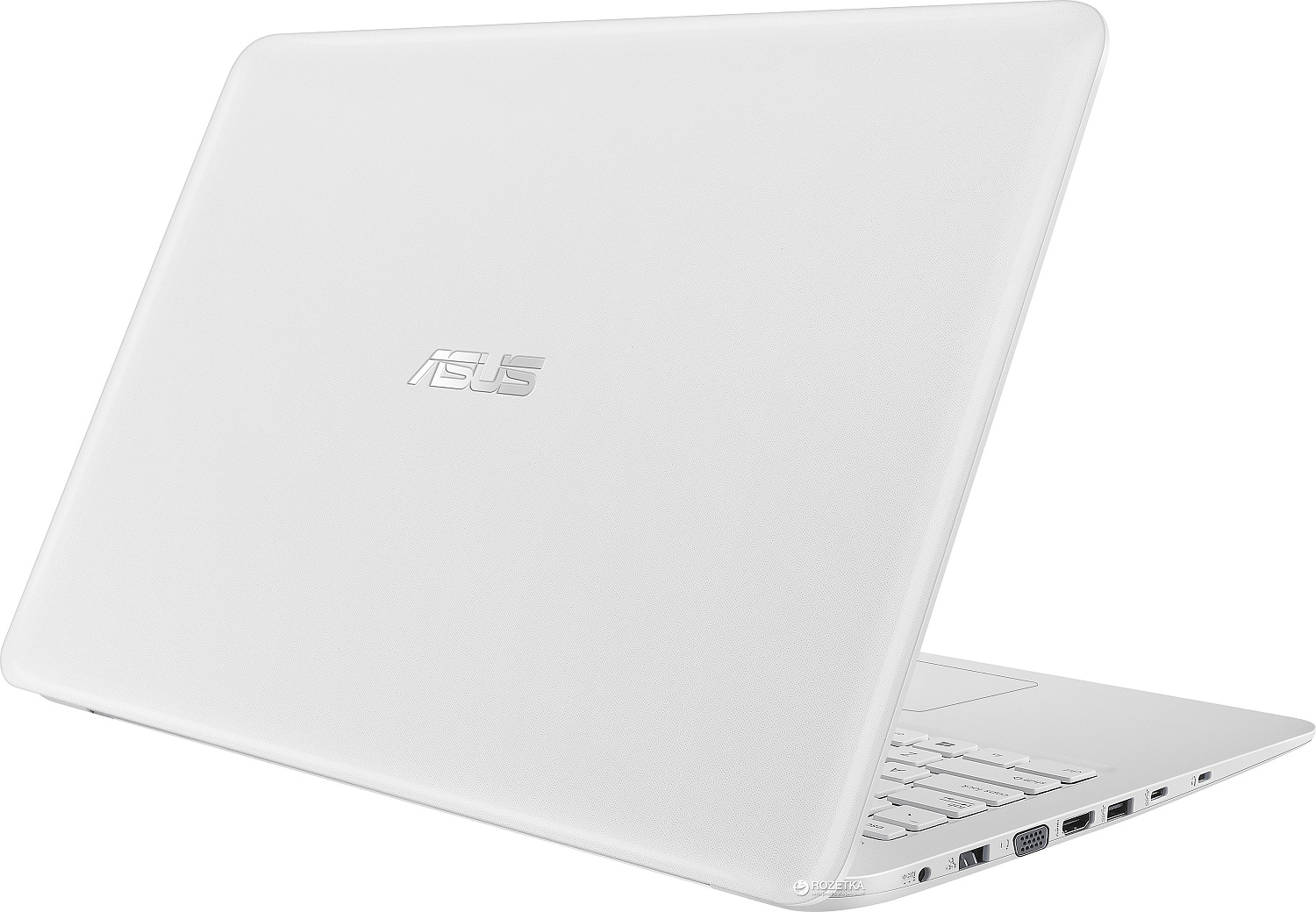 Купить Ноутбук ASUS X556UQ (X556UQ-DM997D) White - ITMag