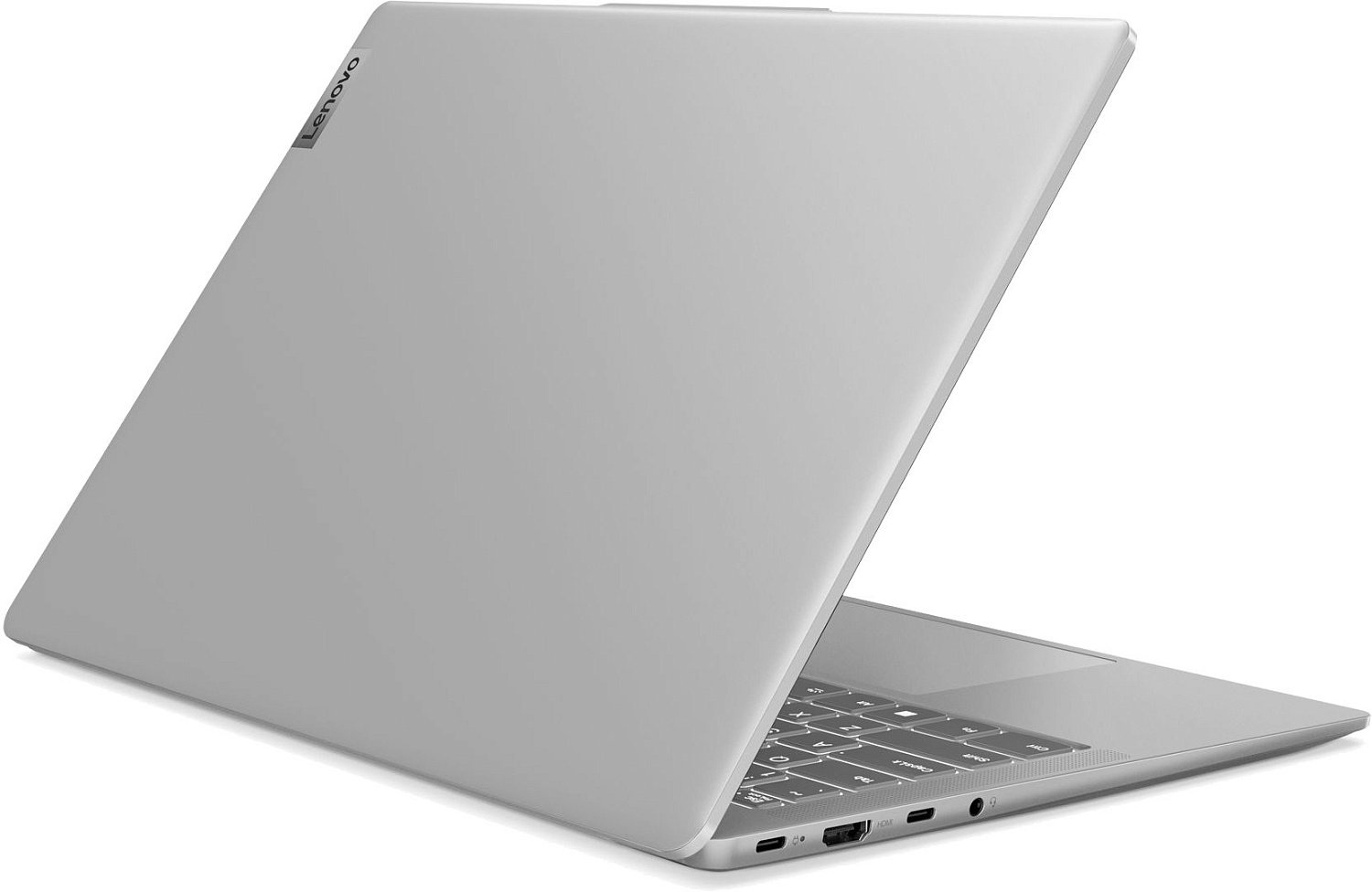 Купить Ноутбук Lenovo IdeaPad Slim 5 14IRL8 Cloud Gray (82XD006XRA) - ITMag