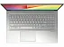 ASUS VivoBook 15 K513EQ Transparent Silver (K513EQ-BQ037) - ITMag