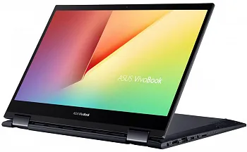 Купить Ноутбук ASUS VivoBook Flip TM420IA (TM420IA-582B0T) - ITMag