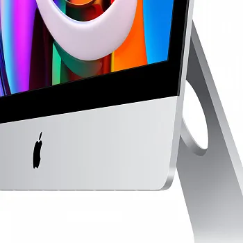 Apple iMac 27 with Retina 5K 2020 (MXWU2) - ITMag