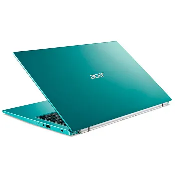 Купить Ноутбук Acer Aspire 3 A315-58-33QL Blue (NX.ADGEU.00X) - ITMag