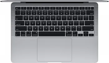 Apple MacBook Air 13" Space Gray Late 2020 (Z12400004) - ITMag