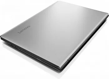 Купить Ноутбук Lenovo IdeaPad 310-15 IKB (80TV00UYUA) White - ITMag