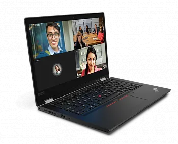 Купить Ноутбук Lenovo L13 Yoga (20VK001QUS) - ITMag