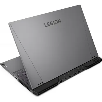 Купить Ноутбук Lenovo Legion 5 Pro 16IAH7H (82RF00JVMZ) - ITMag